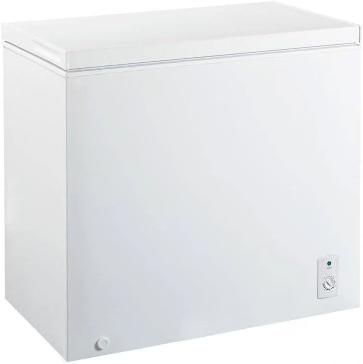 Cco202bd, Congélateur, CCO202BD, 202 L, Blanc