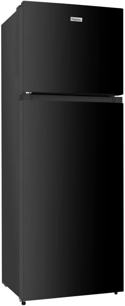 FrigeluX, Réfrigérateur, RDP300NE, 300L, Noir
