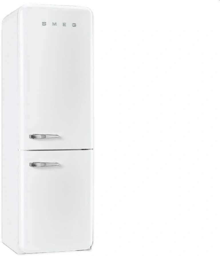 Smeg, Appareil électrique, FAB32RBN1, Blanc