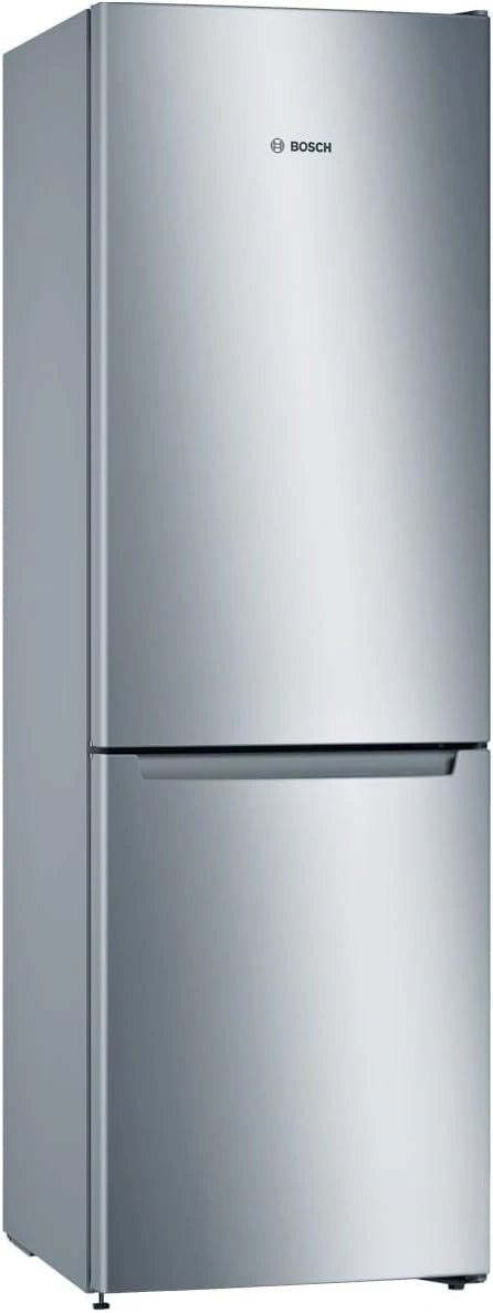 Bosch, Réfrigérateur combiné, KGN33NLEB