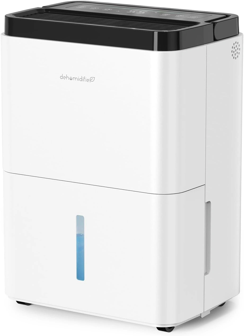 Deshumidificateur, Déshumidificateur, 12 L, déshumidification