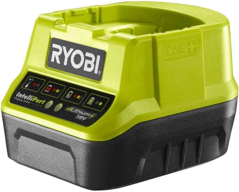 Ryobi, Batterie, RC18-120, 18V