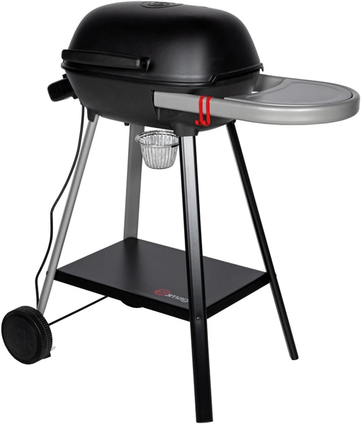 Barbecue électrique, 2300 watts