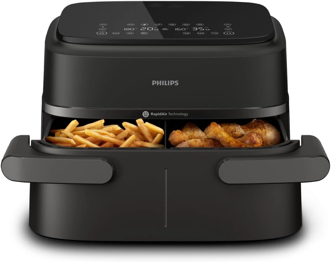 Philips, Friteuse sans huile, 7.1L