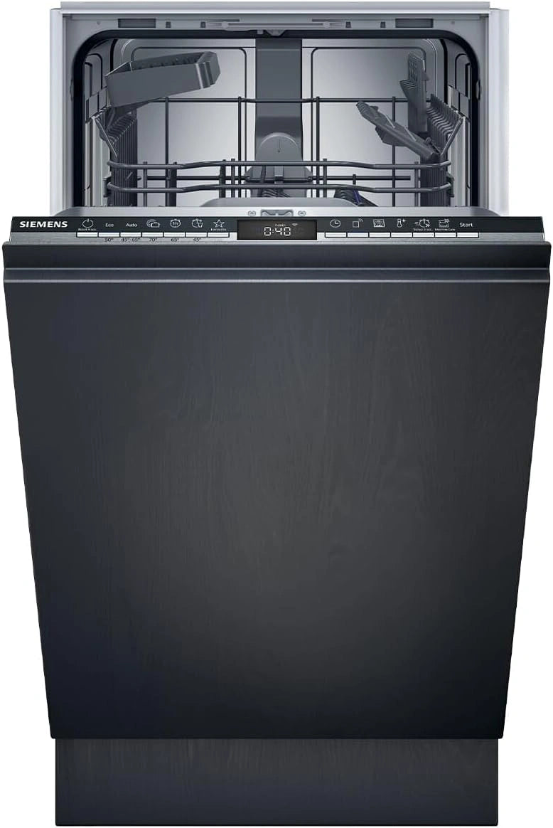 Siemens, Lave-vaisselle, SR63HX74KE, fonctionnement silencieux