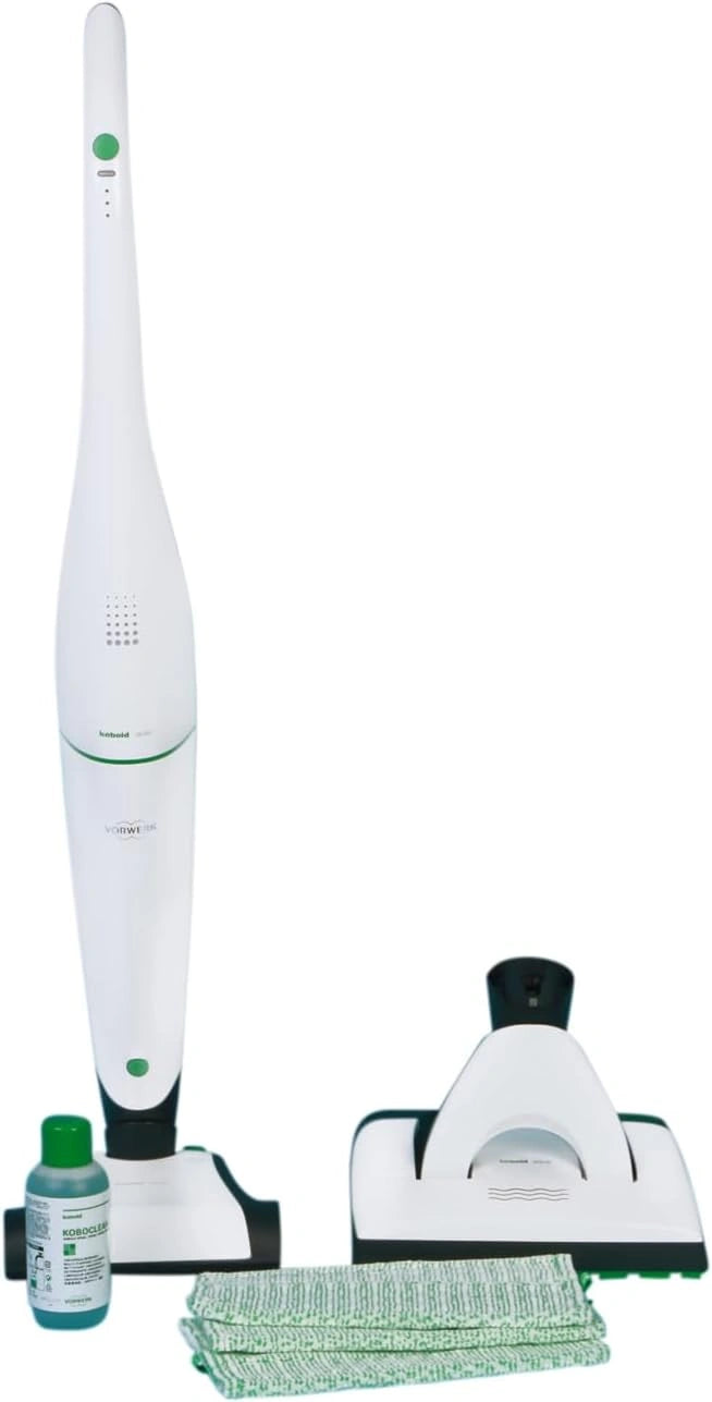 Vorwerk, Aspirateur, EBB100, sans fil