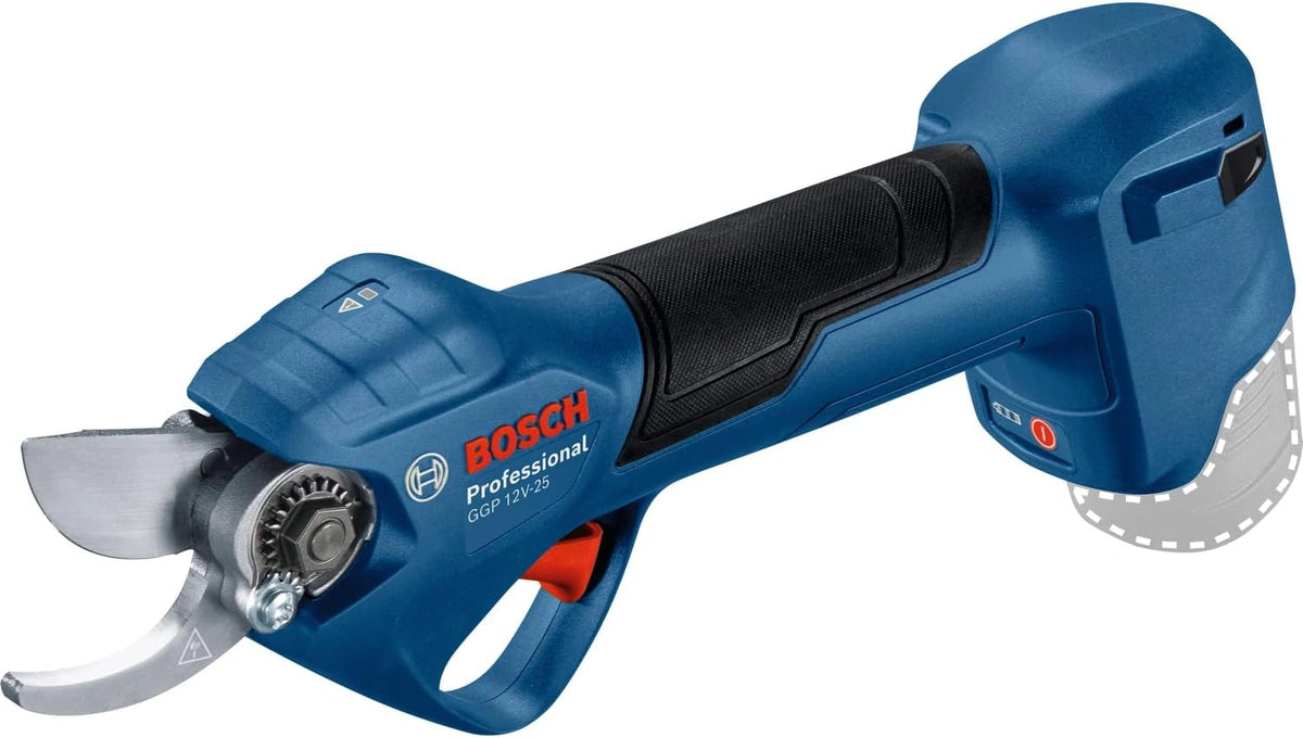 Bosch, Chargeur, 12V-25, 12V
