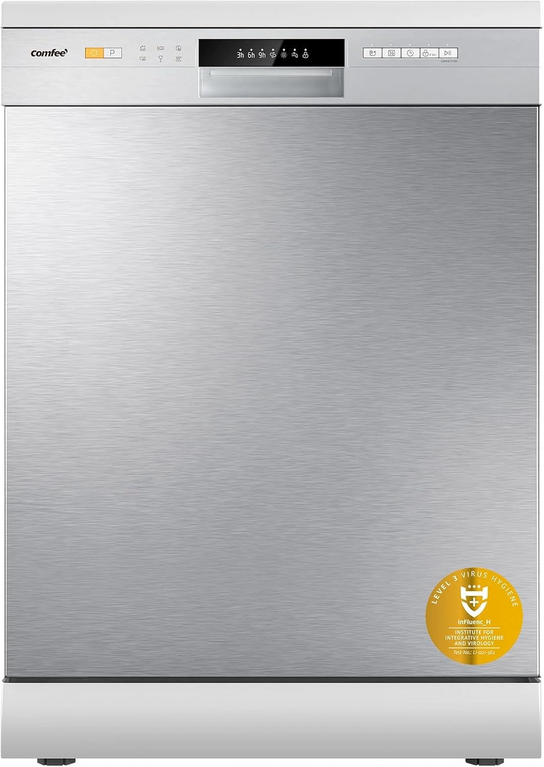 COMFEE', Lave-vaisselle, CDWPF1201PS