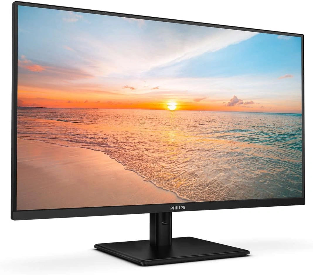 PHILIPS, Écran, 32E1N1800LA, 32 Pouces, Noir