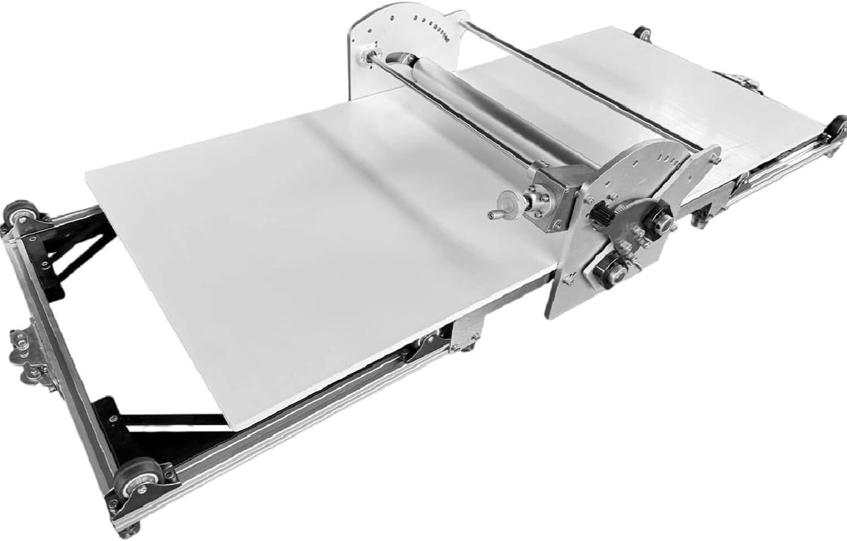 Laminoir, Appareil électrique