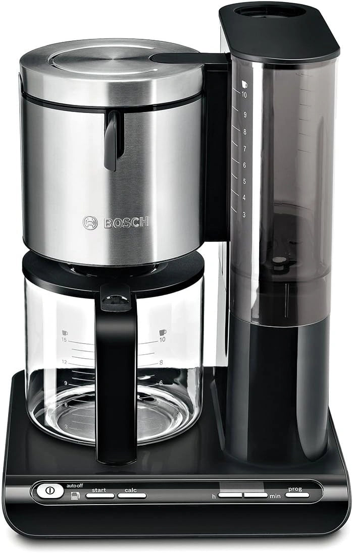 Bosch, Cafetière, TKA8633, 1160 W, 15 tasses