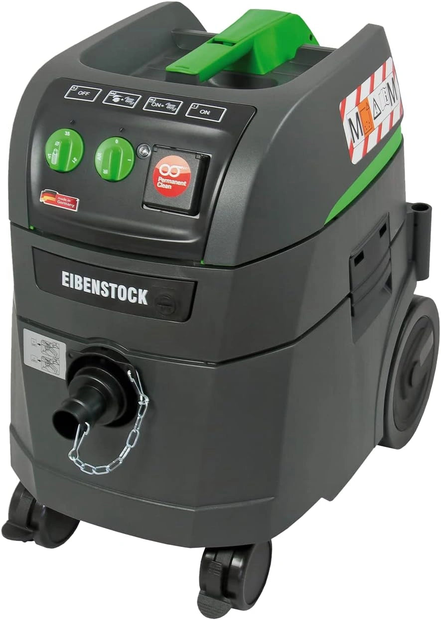 Eibenstock, Aspirateur