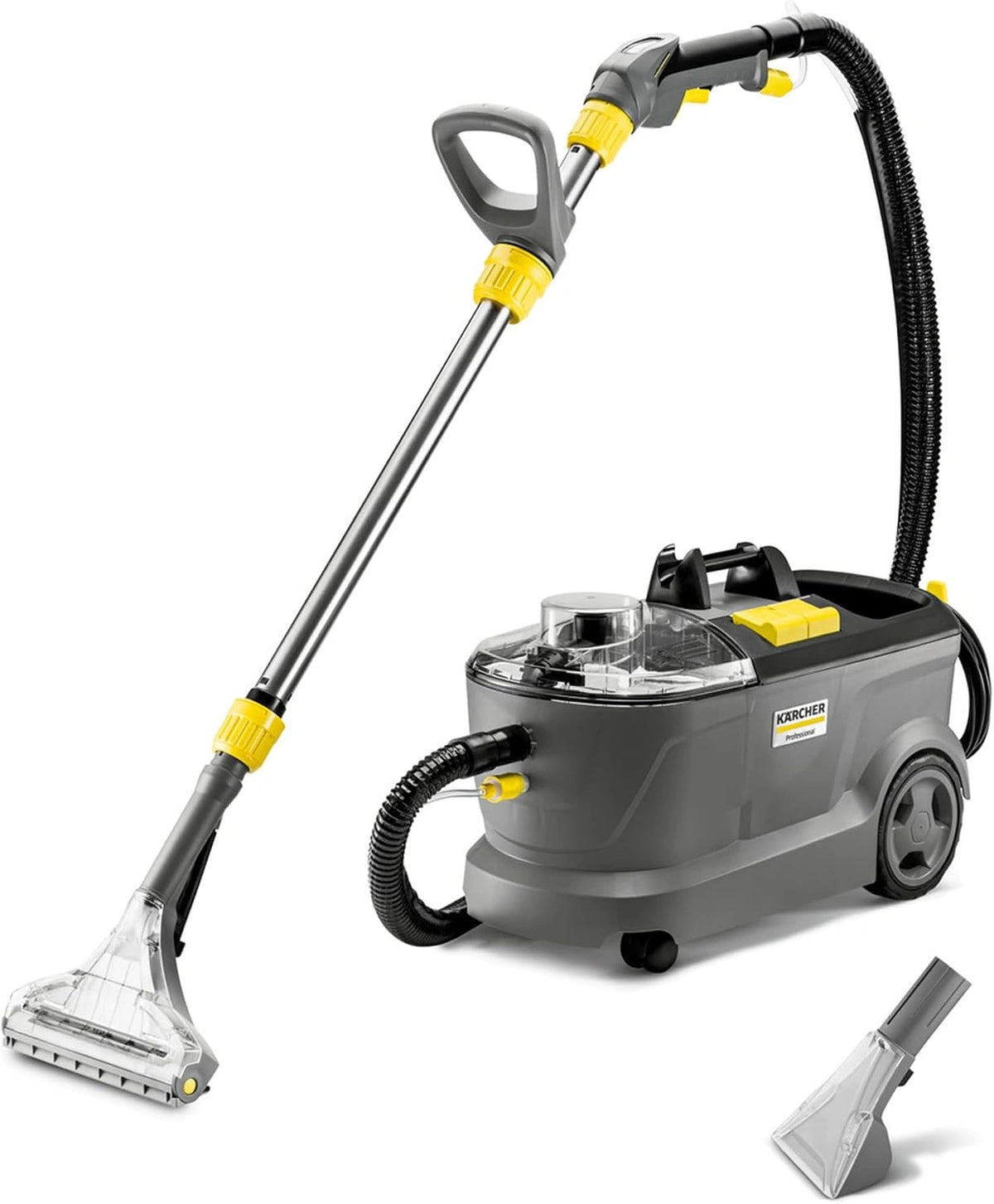 Aspirateur, 20-25, 10 l, 1 l