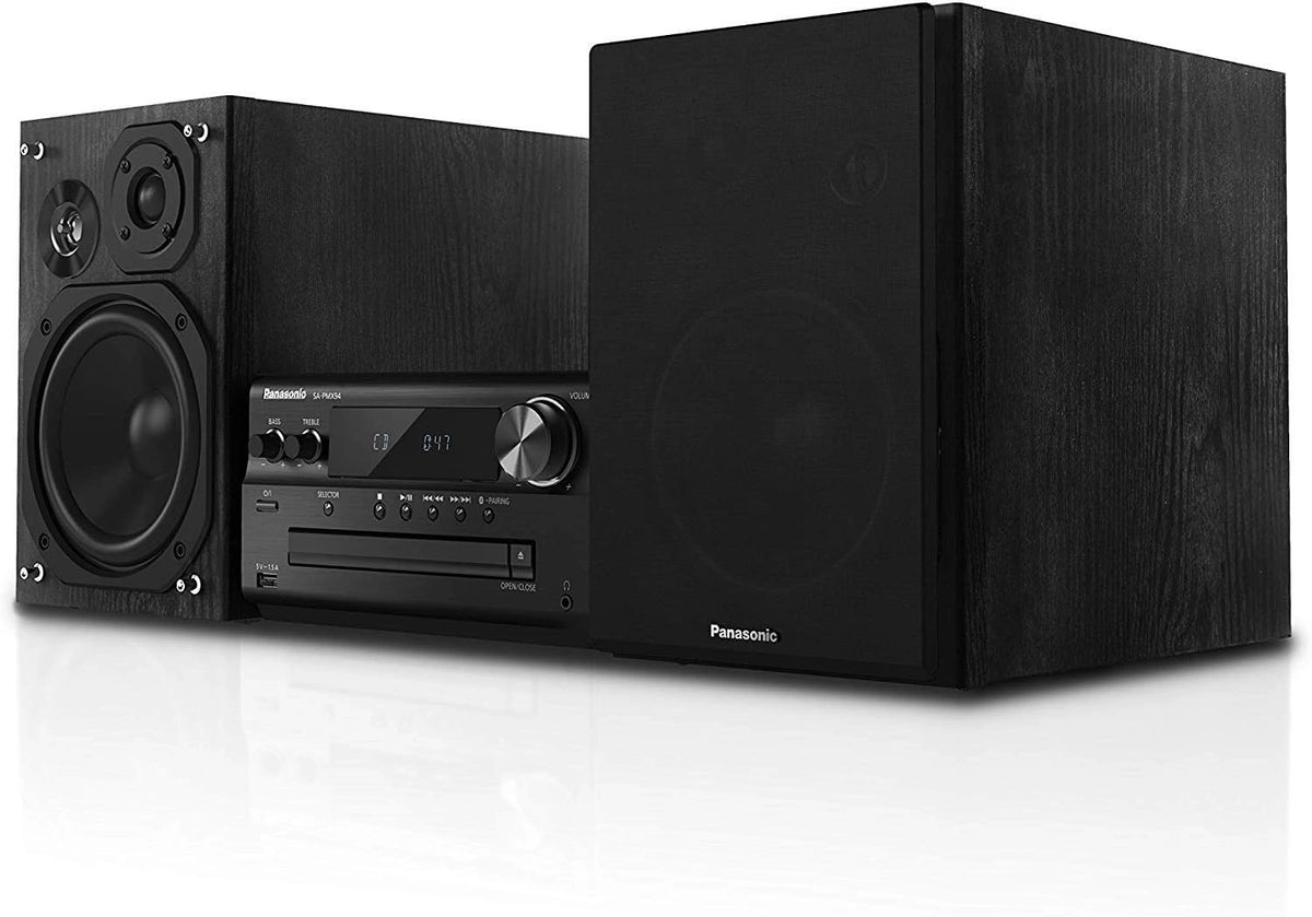 Panasonic, Serveur de stockage, SC-PMX94, 120 W