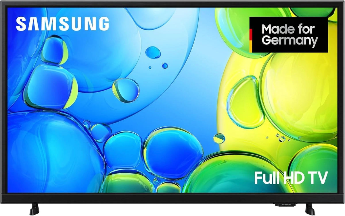 Samsung, Téléviseur, F6009F, connecté