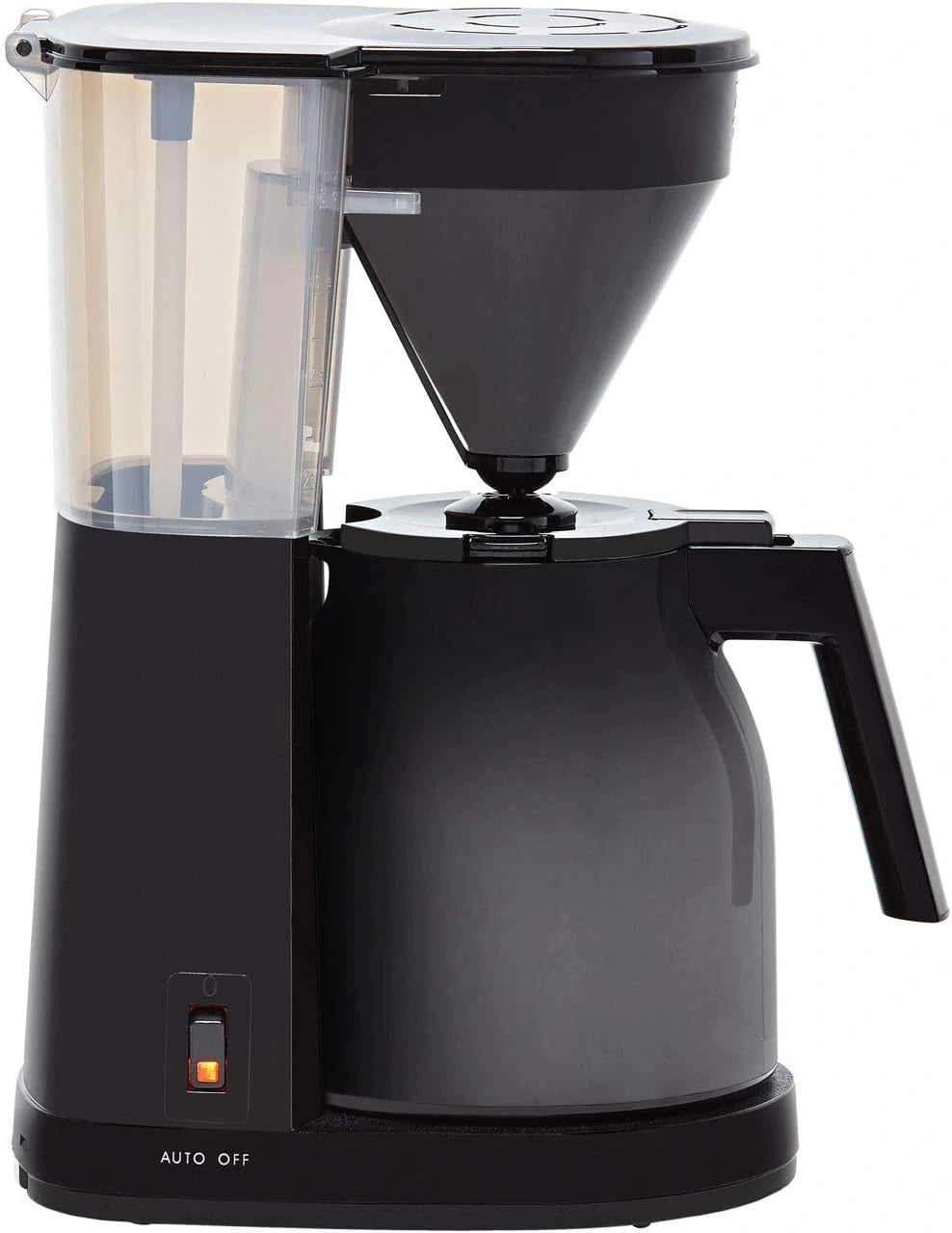 Melitta, Cafetière, Noir