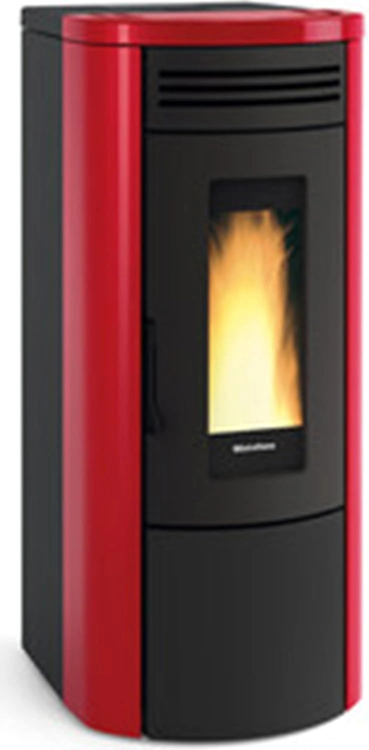 Appareil électrique, froid ventilé