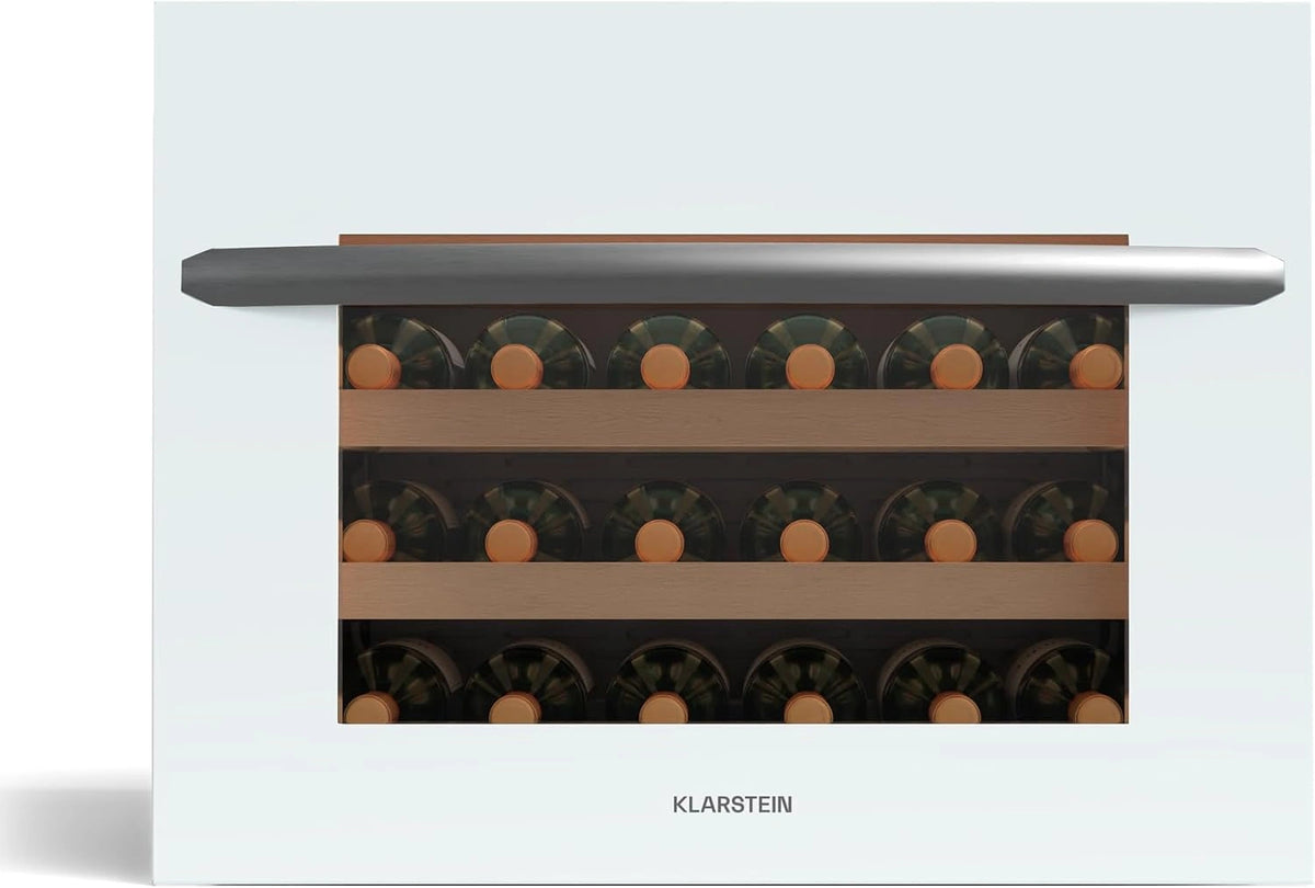 Klarstein, Appareil électrique, 5-20, Blanc