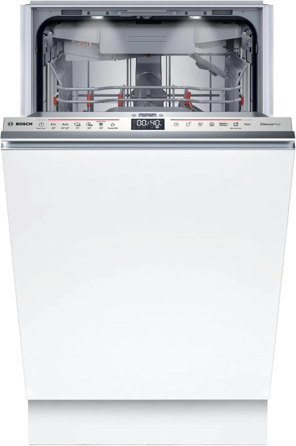 Série, Lave-vaisselle, SPV6EMX09E
