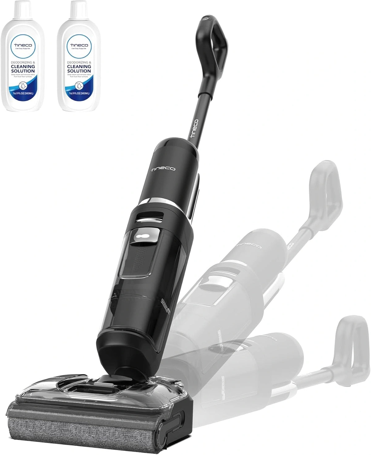 Tineco, Aspirateur