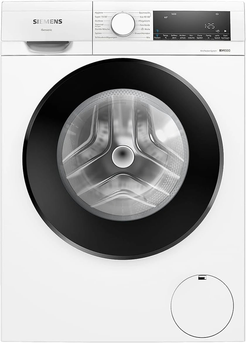 Siemens, Lave-linge, WG34G2070
