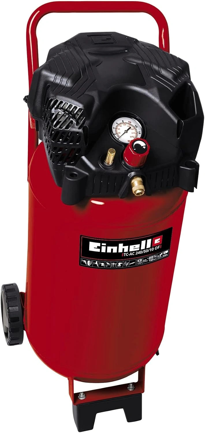 Einhell, Appareil électrique