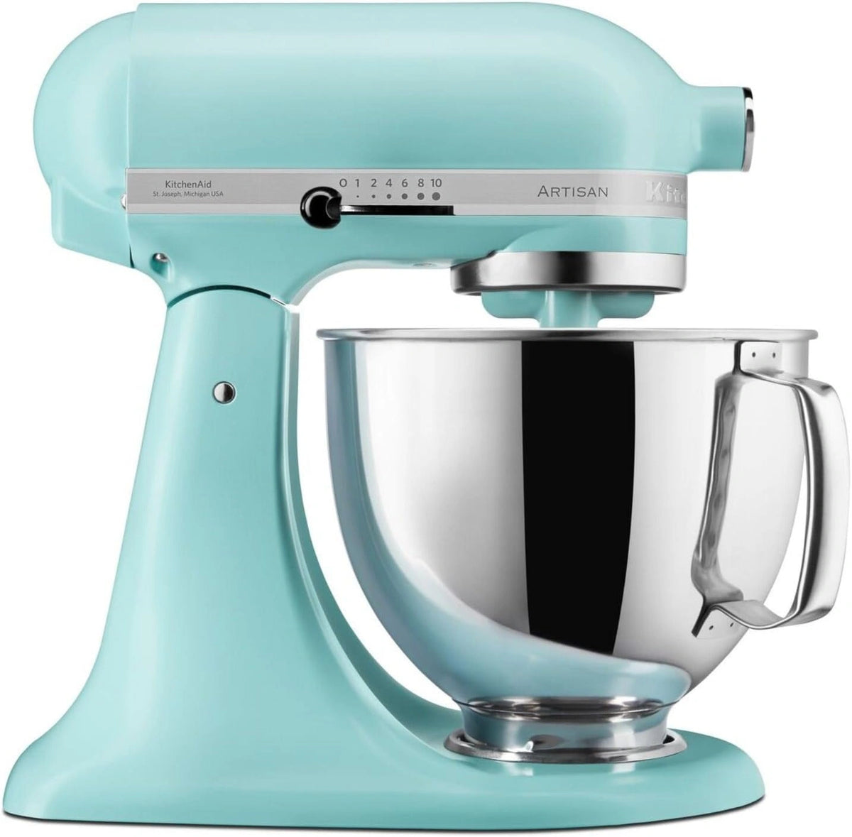 KitchenAid, Appareil électrique, 4,7L