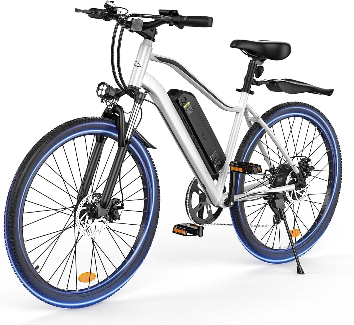Vélo, Batterie, 36V