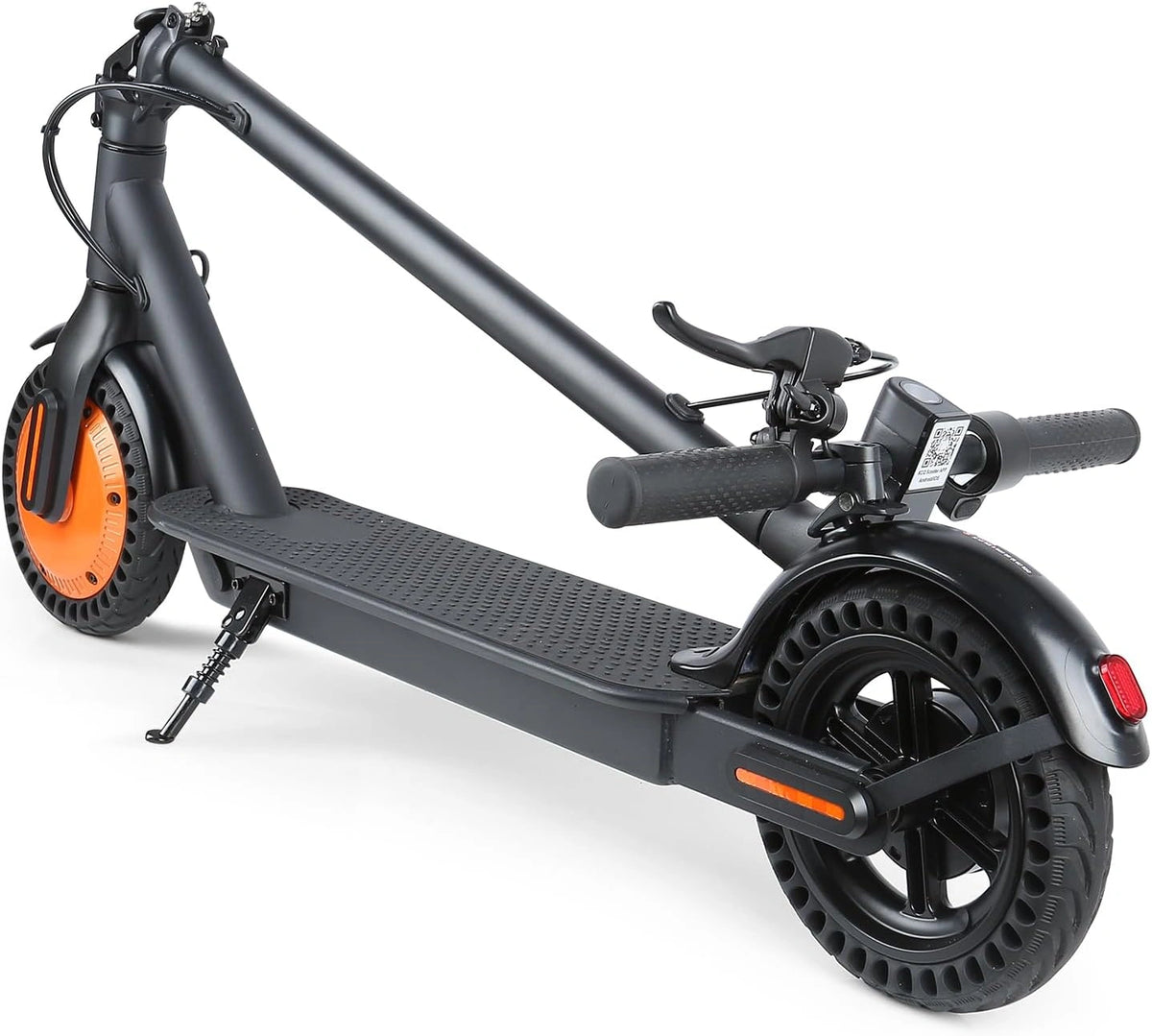 Trottinette, Batterie, 25KM, 500W, 36V