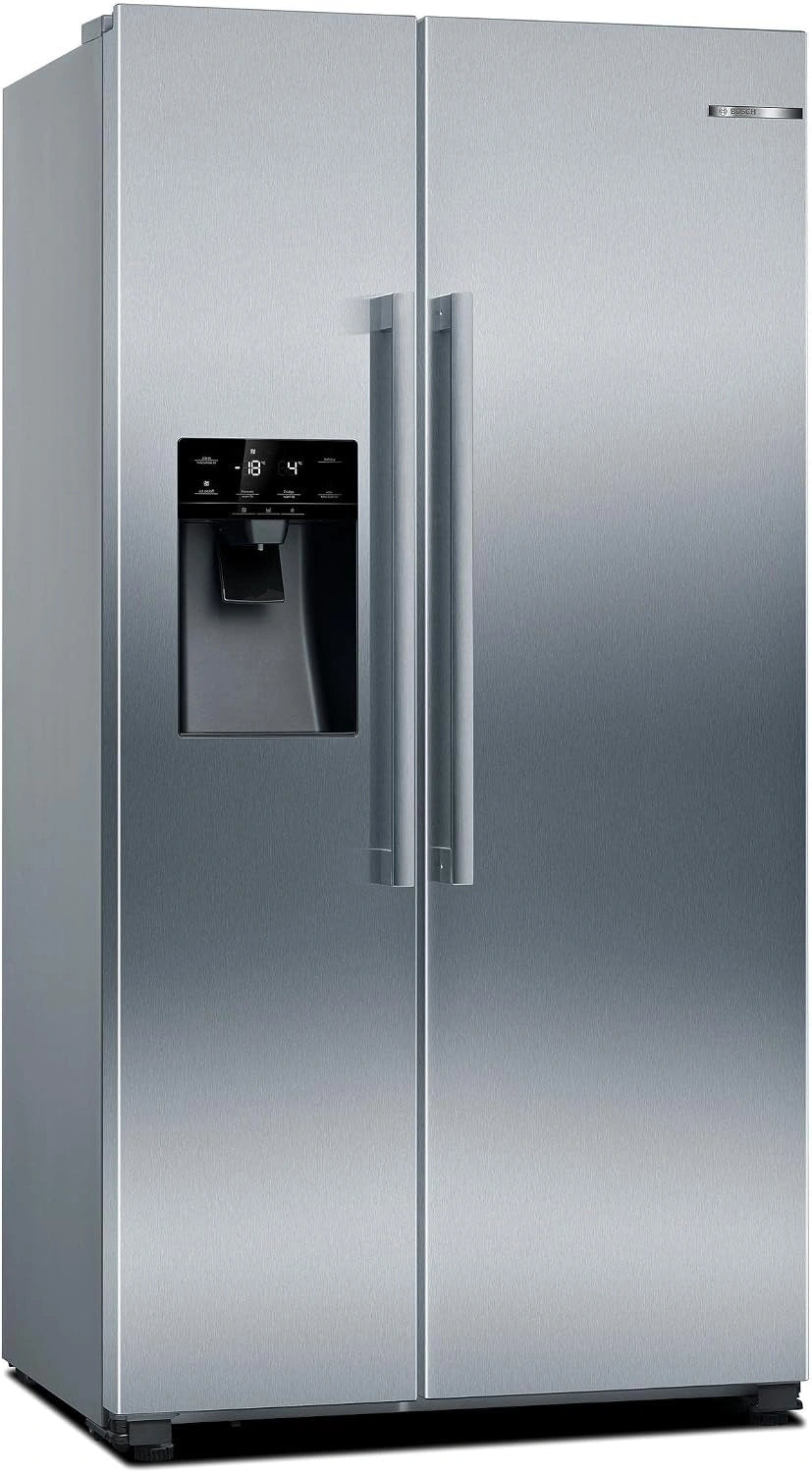 Bosch, Réfrigérateur, KAD93AIEP, 368 L, 165 L