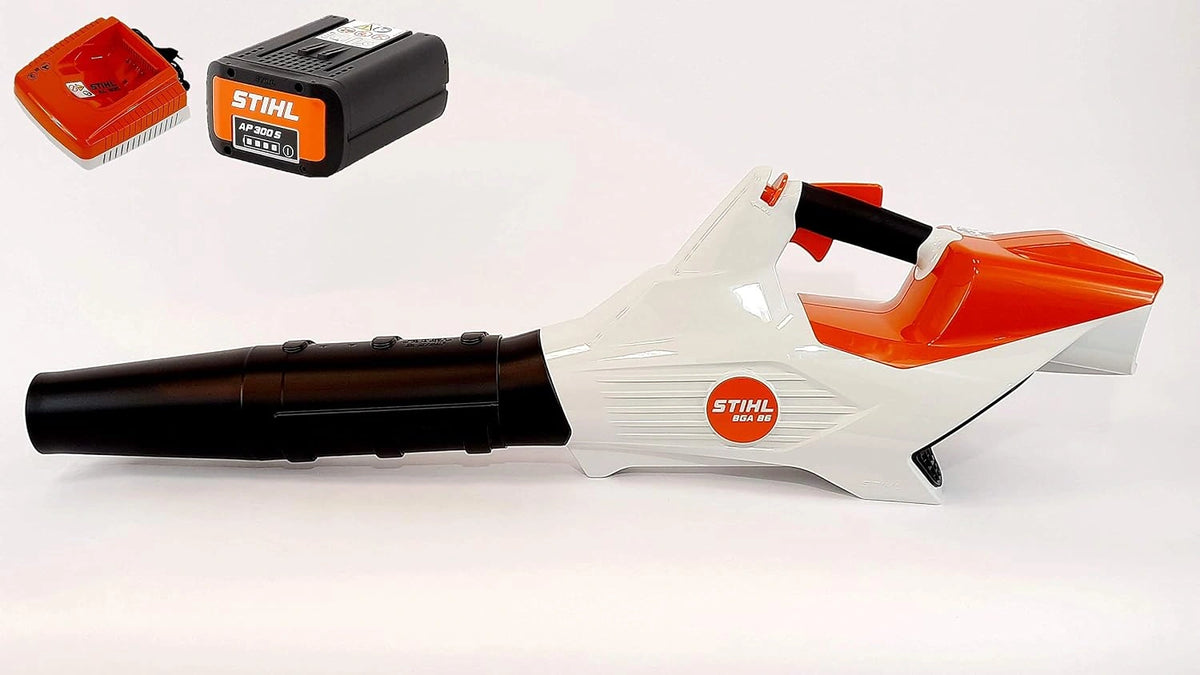 STIHL, Batterie, AP300S, sans fil