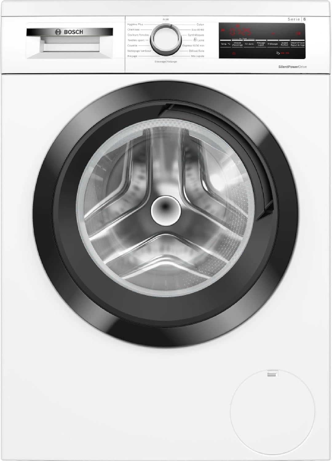 Bosch, Lave-linge, WUU28T18FR