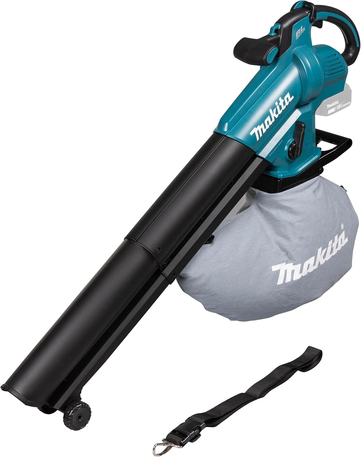 Makita, Appareil électrique, DUB187Z, 18V
