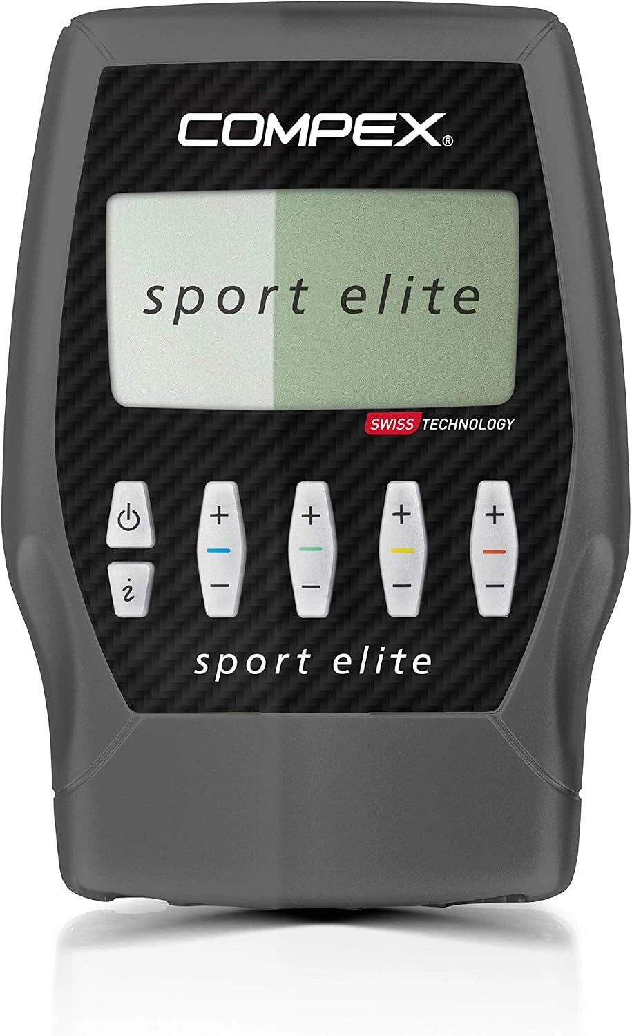 Compex, Appareil électrique, Gris