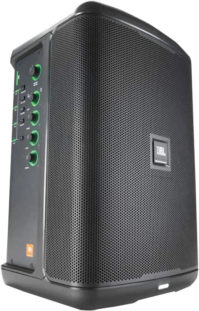 JBL, Appareil électrique, format compact