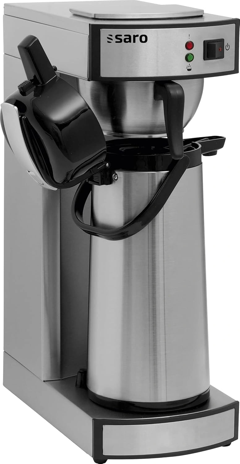 Saro, Cafetière, 317-2085, 1900 W