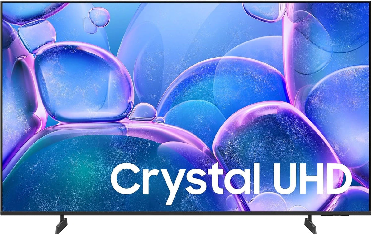Samsung, Téléviseur, connecté