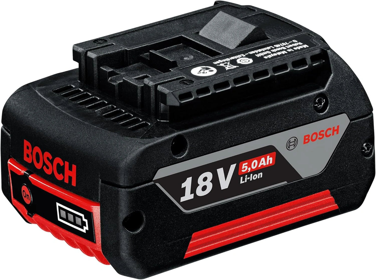 Bosch, Batterie, 18V