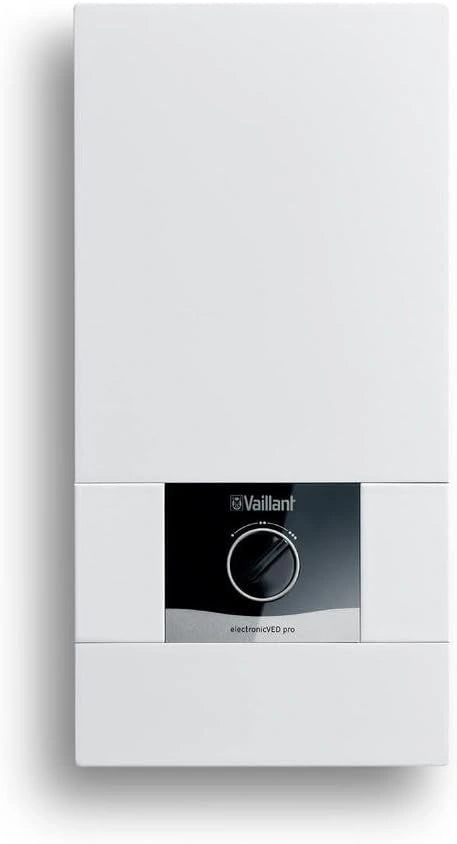 Vaillant, Appareil électrique, 8 l, 400 V