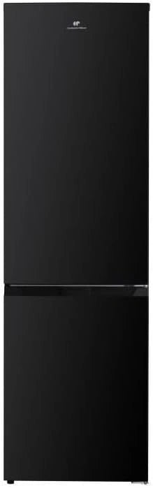 Continental, Réfrigérateur, 253L, Noir