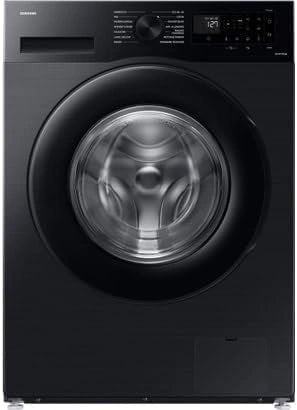 Ww90cgc04dab, Lave-linge, WW90CGC04DAB, Noir