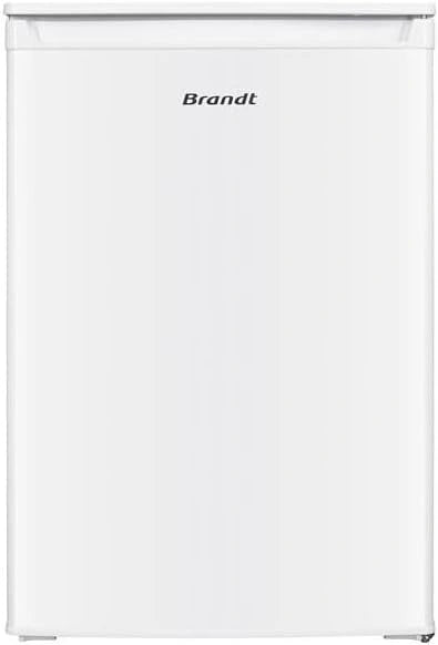 Brandt, Réfrigérateur, BST551ESW, 109 litres