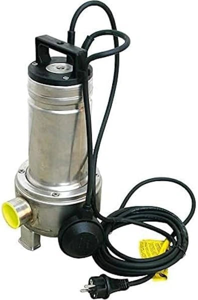 Lowara, Appareil électrique