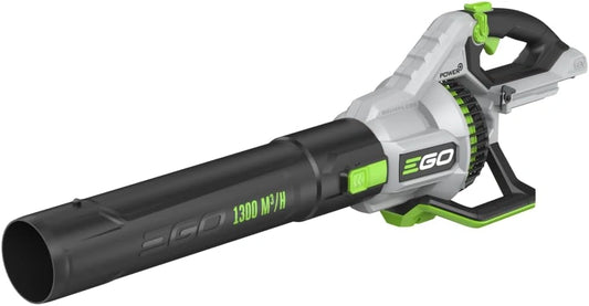 Ego, Souffleur de feuilles, LB7650E, 56V, sans fil