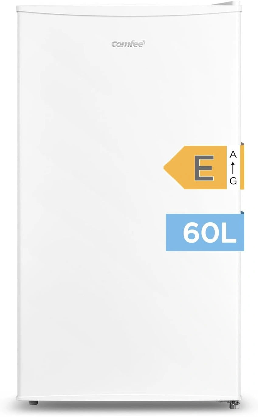 COMFEE', Congélateur, 60L, Blanc