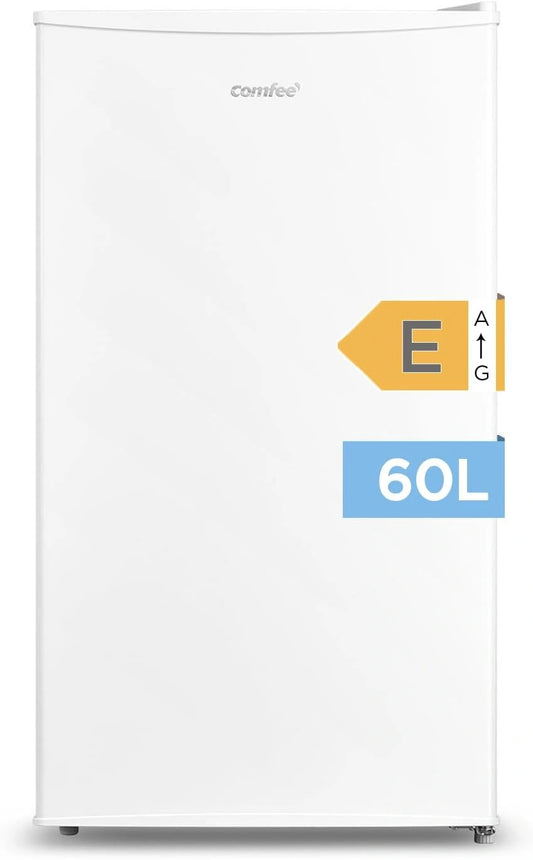 COMFEE', Congélateur, 60L, Blanc