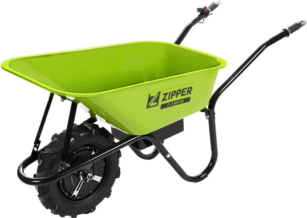 Zipper, Appareil électrique, ZI-EWB500, 500 W, 24 V