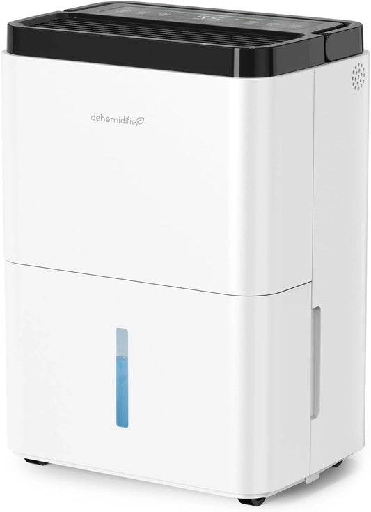 Deshumidificateur, Déshumidificateur, 12 L, déshumidification