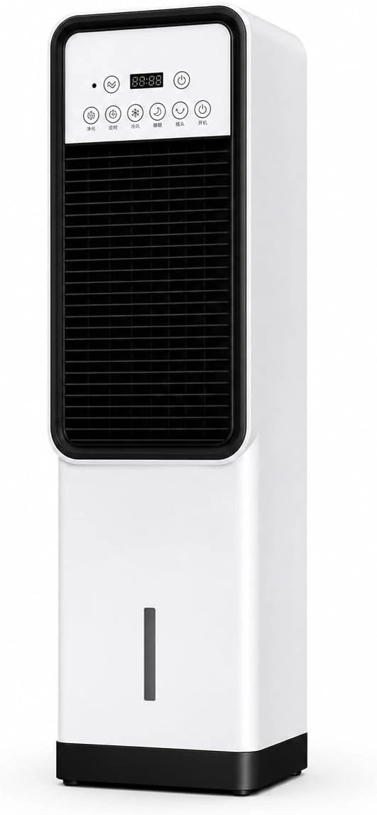 Climatiseur, 000 Btu, avec télécommande