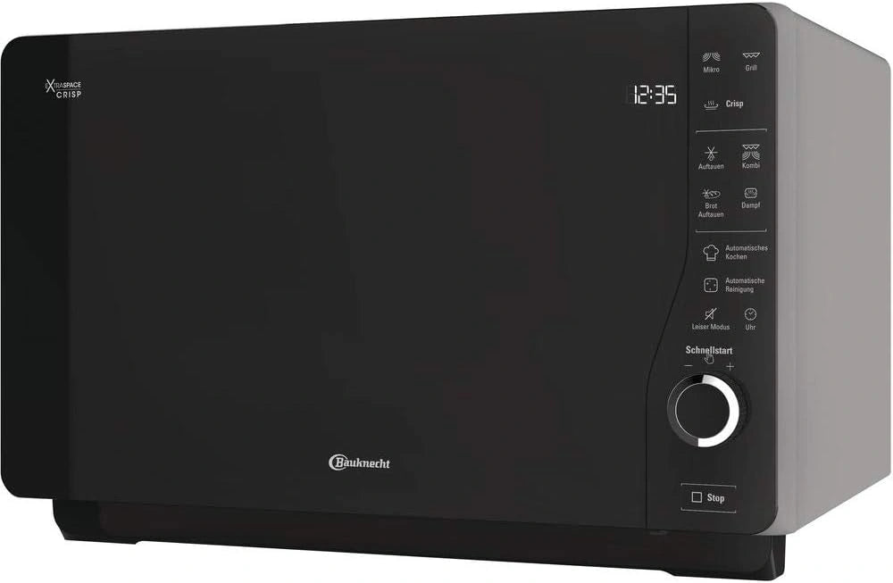 Bauknecht, Four à micro-ondes, 25 l, 800 W, 1000 W